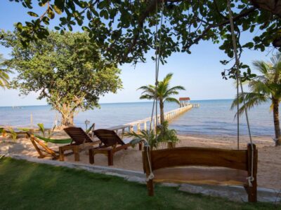 Cosiana Resort - Phu Quoc, Ham Ninh - Vietnam