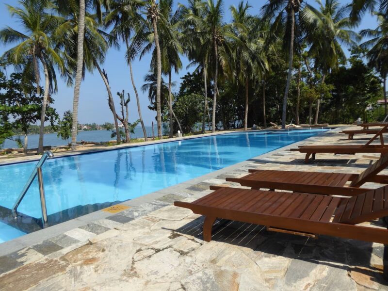 Riviera Resort - Kallady - Sri Lanka